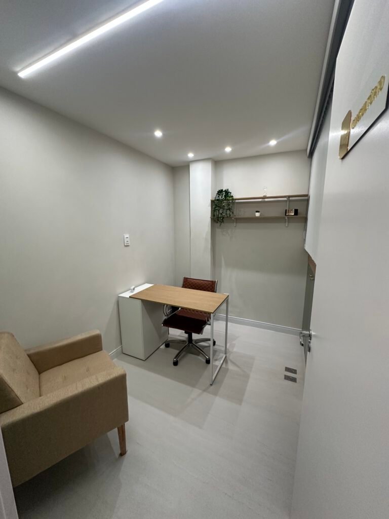 Consultório 04